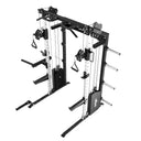 Origin Alpha Half Rack