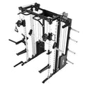 Origin Alpha Half Rack