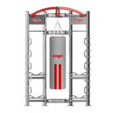 Origin Functional Rig Boxing Station (Black/Silver)
