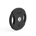 Origin Rubber Olympic Weight Plates