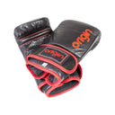 Origin Leather Boxing Mitts