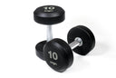 Origin RD2 Rubber Dumbbells