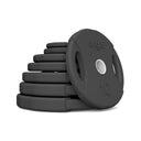Origin Rubber Olympic Weight Plates