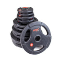 Origin Rubber Olympic Weight Plates 1.25kg Single