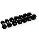 Origin Urethane Hex Dumbbells (pairs)