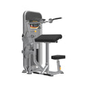 Impulse Dual Bicep Curl & Tricep Extension Machine