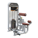 Fitness machine with 'Impulse' branding on a white background