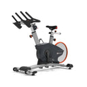 Impulse PS450 Commercial Indoor Cycle (Magnetic) Black (Console incl)