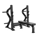 Impulse Sterling Flat Olympic Bench