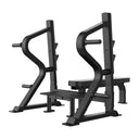 Impulse Sterling Flat Olympic Bench