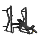 Impulse Sterling Incline Olympic Bench