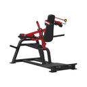 Impulse Sterling Plate Loaded Squat/Calf Raise - Black