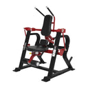 Impulse Sterling Plate Loaded Ab Crunch