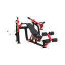 Impulse Sterling Iso-Lateral Super Chest Press