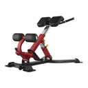 Impulse Sterling Hyperextension Bench