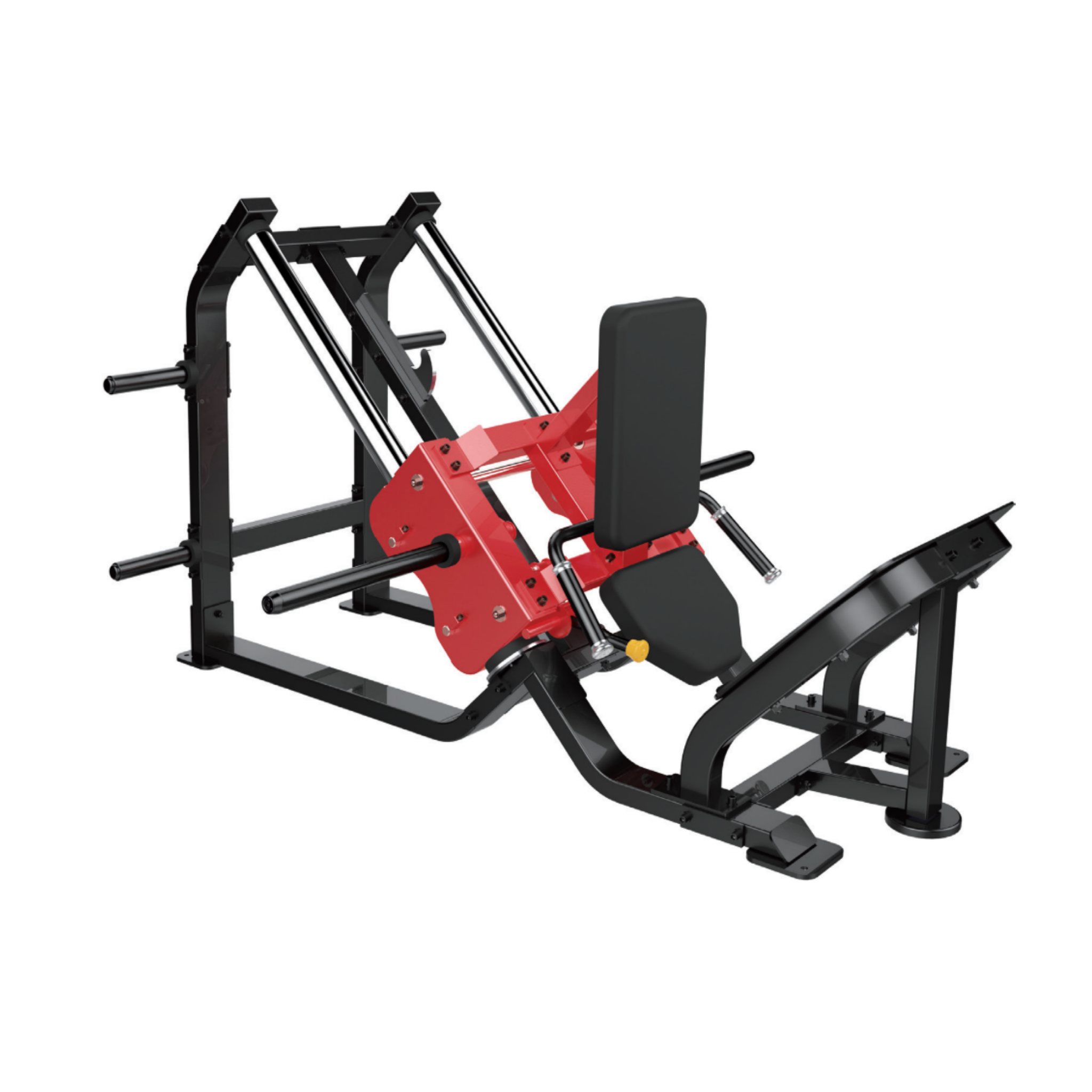Impulse Sterling Hack Squat – Origin Fitness