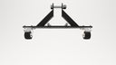 Origin Performance Series Short Footplate