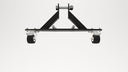 Origin Performance Series Short Footplate