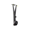 Concept 2 SkiErg with Floor Stand (PM5 Black)