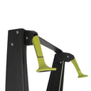 Concept 2 SkiErg with Floor Stand (PM5 Black)