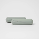 Pilates Dumbbells Pair, 1KG