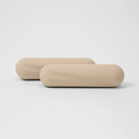 Pilates Dumbbells Pair, 1KG