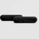 Pilates Dumbbells Pair, 1.5kg