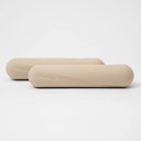 Pilates Dumbbells Pair, 2KG