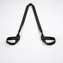 Yoga Mat Strap - BLACK