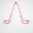 Yoga Mat Strap - BLACK