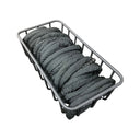 Tank Group Anchor Station Battle Rope Package (4 Ropes)