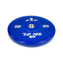 Zhangkong IWF Coloured Competition ZKC-I Bumper Plate