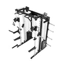 Origin Alpha Half Rack