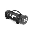 Origin Sandbags - PU Carbon Texture with Air Holes