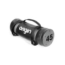 Origin Sandbags - PU Carbon Texture with Air Holes