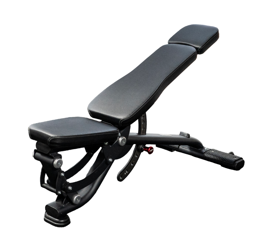 Origin Multi Adjustable Weight Bench – Origin Fitness