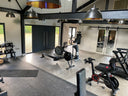 Creating your Perfect Home Gym