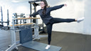 Embrace the Evolution: 5 Reasons you Need a Fitness Barre in your Gym