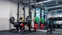 Origin's Lifting Series: The Squat