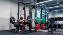 Origin's Lifting Series: The Squat