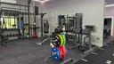 Home Gym Flooring Guide