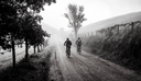 Winter Indoor Cycling Training