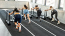 How to Create a High-Intensity Interval Training Studio