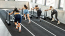 Maximise your Functional Training Zone