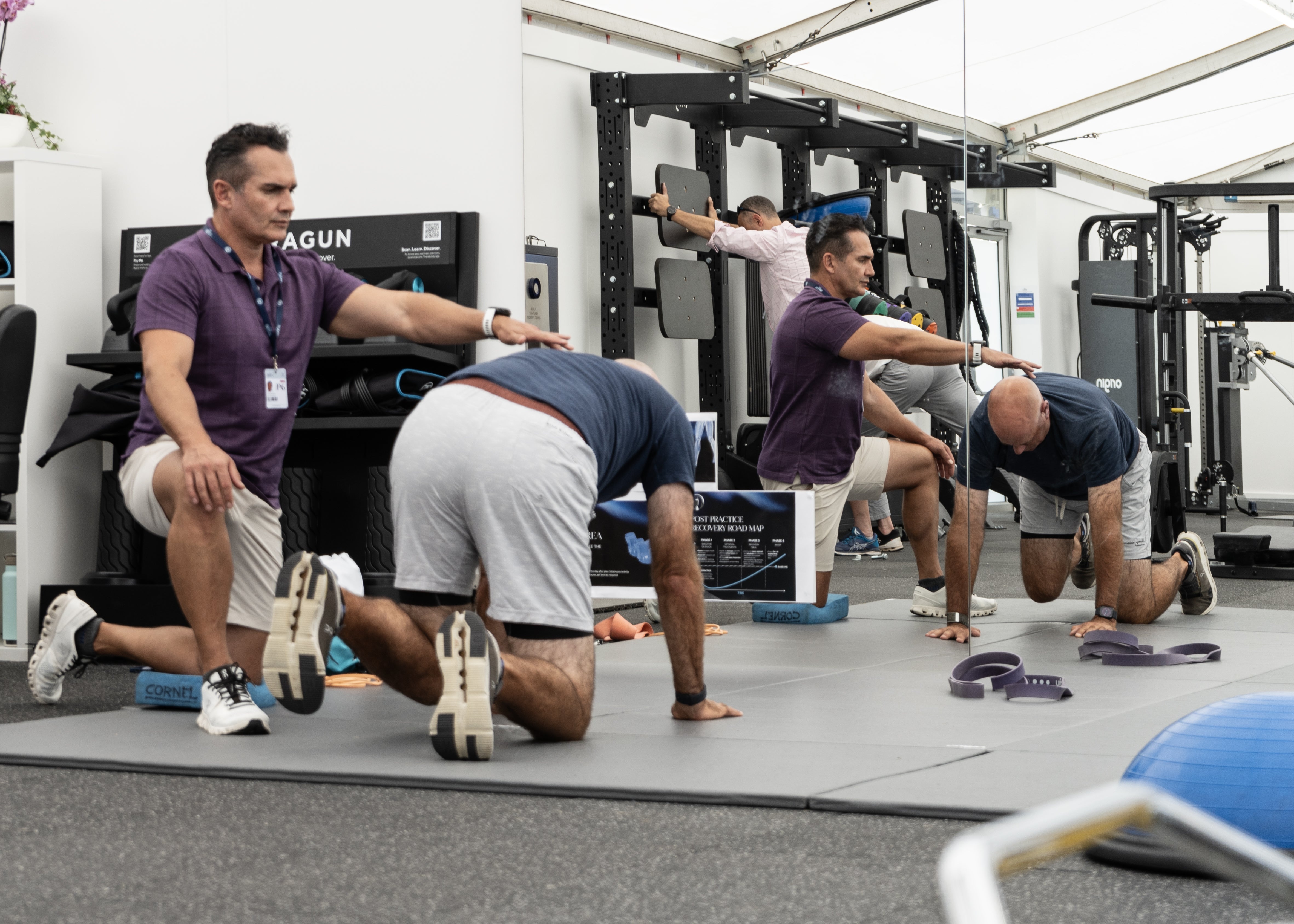 What is Core Stability? – Origin Fitness