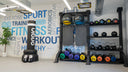 Picking the Right Free Weight Storage Rack