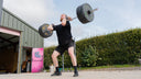 Outdoor Training, it's that time of year again!