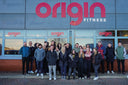Origin Fitness: Behind the Scenes