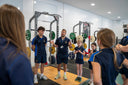 Transforming Education at Strathallan School