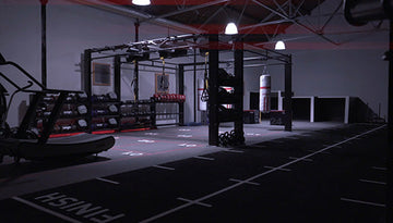 How to Structure a Rig Based Functional Class – Origin Fitness